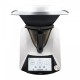 COBBO 7 multifunctional food processor, 11,000 rpm COBBO 7 multifunctional food processor, 11,000 rpm