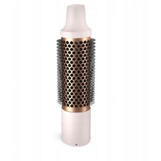 Philips 3000 series BHA310/00 hair styling tool Hair styling kit Warm Gold, White 800 W 1.8 m Philips 3000 series BHA310/00 hair styling tool Hair styling kit Warm Gold, White 800 W 1.8 m