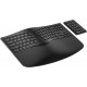 HP 965 BLK Ergonomic Wireless Keyboard