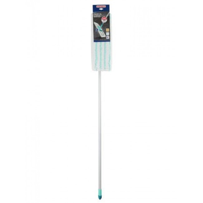 Leifheit 55045 mop Wet Microfiber Blue, Green Leifheit 55045 mop Wet Microfiber Blue, Green