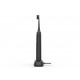AENO DB4 Adult Sonic toothbrush Black AENO DB4 Adult Sonic toothbrush Black