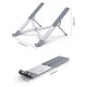 Ugreen LP451 Adjustable Laptop Stand Silver