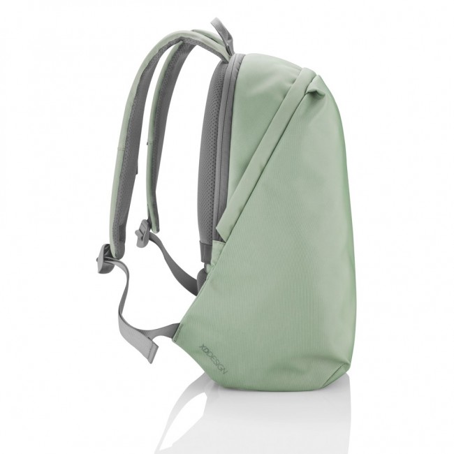 XD DESIGN ANTI-THEFT BACKPACK BOBBY SOFT ICEBERG GREEN P/N: P705.999