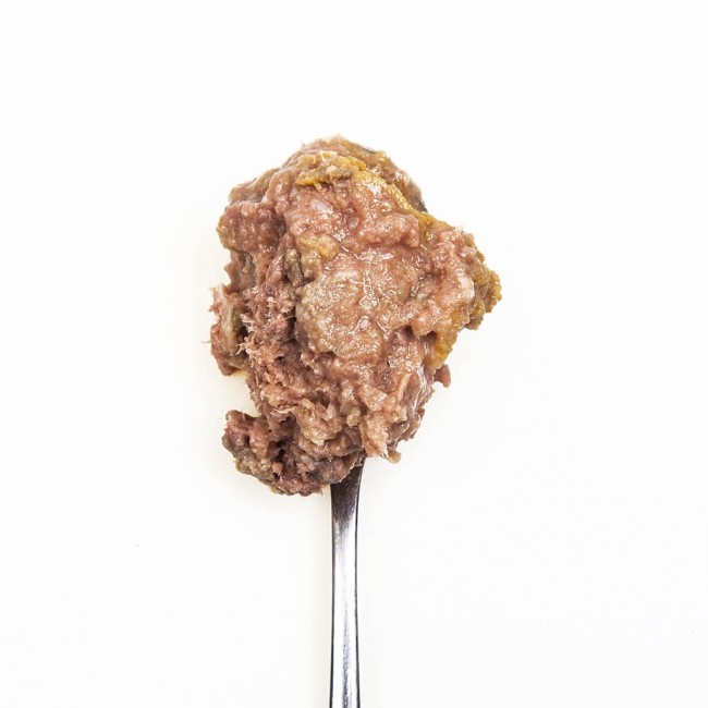3COTY 14. Turkey and duck - wet cat food - 180g