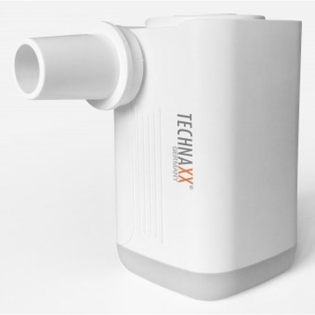 Technaxx TX-299 electric air pump 300 l/min Technaxx TX-299 electric air pump 300 l/min