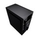 Gembird Mini-tower computer case Fornax K300, Micro-ATX, 2x USB 3.0 + 2x USB 2.0, black Gembird Mini-tower computer case Fornax K300, Micro-ATX, 2x USB 3.0 + 2x USB 2.0, black