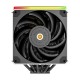 Montech Metal DT24 Premium Computer case, Processor Air cooler 12 cm Black Montech Metal DT24 Premium Computer case, Processor Air cooler 12 cm Black