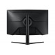 Samsung G75NB computer monitor 81.3 cm (32