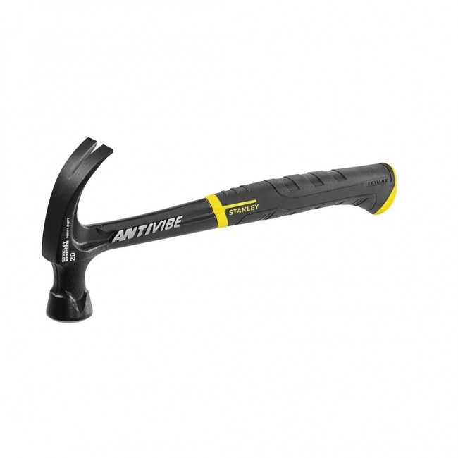 Stanley FATMAX Next Generation Curve Claw Hammer Stanley FATMAX Next Generation Curve Claw Hammer