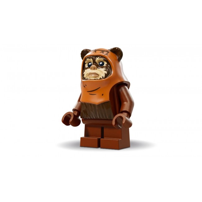 LEGO STAR WARS 75430 Wicket the Ewok LEGO STAR WARS 75430 Wicket the Ewok