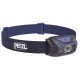 Petzl ACTIK Blue Headband flashlight LED Petzl ACTIK Blue Headband flashlight LED