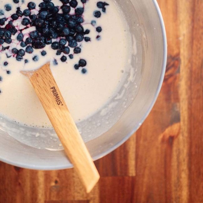 Kitchen set Primus CampFire Prep Kitchen set Primus CampFire Prep