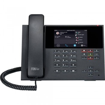 VoIP Phone Auerswald COMfortel D-400