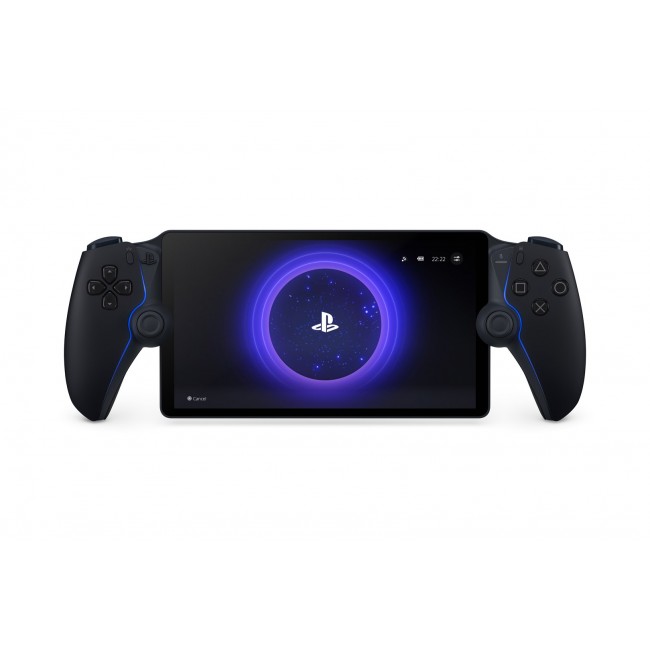 Sony PlayStation 5 Console Midnight Black Sony PlayStation 5 Console Midnight Black