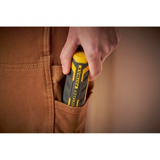 Stanley FATMAX FMHT66719-0 manual screwdriver Multi-bit screwdriver Straight screwdriver Stanley FATMAX FMHT66719-0 manual screwdriver Multi-bit screwdriver Straight screwdriver