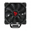 Savio SAVGCOFROSTBLACKX2 Computer case Heatsink/Radiator 12 cm Black 1 pc(s) Savio SAVGCOFROSTBLACKX2 Computer case Heatsink/Radiator 12 cm Black 1 pc(s)