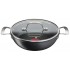 Tefal Unlimited 26 cm deep skillet G25571
