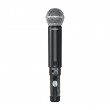 Shure BLX24E/SM58-H8E - Wireless vocal system with SM58 microphone