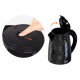 IDEAL Kettle 1.8 l, power 1500 W, glossy black