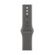 Apple MXLH3ZM/A Smart Wearable Accessories Band Grey Fluoroelastomer Apple MXLH3ZM/A Smart Wearable Accessories Band Grey Fluoroelastomer