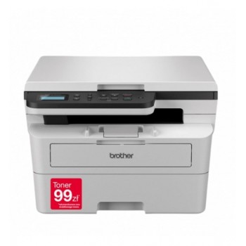 BROTHER DCP-B7600D MULTIFUNCTION DEVICE