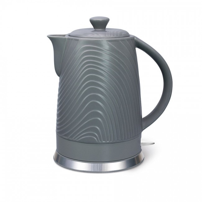 Maestro MR-078 Electric kettle 1.8 l Grey Maestro MR-078 Electric kettle 1.8 l Grey