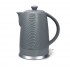 Maestro MR-078 Electric kettle 1.8 l Grey