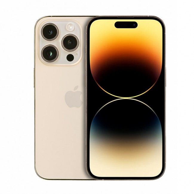 Apple iPhone 14 Pro 17 cm (6.7