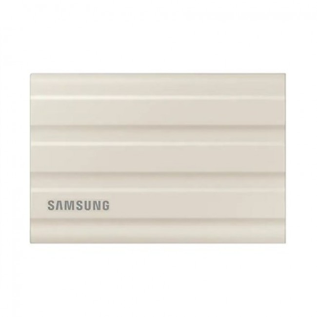 Samsung MU-PE2T0K 2 TB USB Type-C 3.2 Gen 2 (3.1 Gen 2) Beige