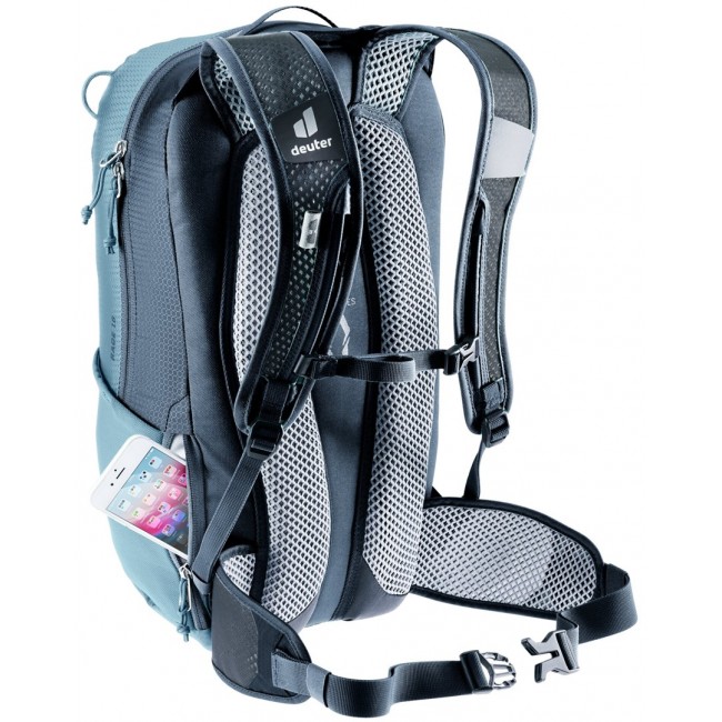 Deuter Race 16 - hiking backpack (Atlantic/ink)