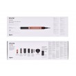 Dyson Airwrap Co-anda 2x Multistyler Warm Black, Rose gold 1700 W 2 m