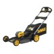 DeWALT DCMWP500N-XJ lawn mower DeWALT DCMWP500N-XJ lawn mower