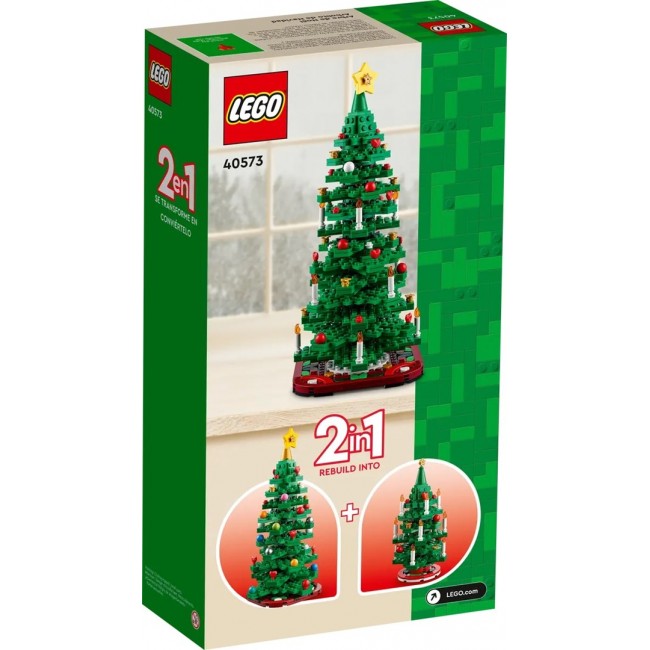 LEGO 40573 Christmas Tree LEGO 40573 Christmas Tree