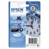 Epson Alarm clock Multipack 3-colour 27XL DURABrite Ultra Ink