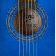 V-TONE CG ONE BB 4/4 blueburst classical guitar