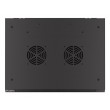 WALL-HUNG RACK CABINET 19 WALL-HUNG RACK CABINET 19