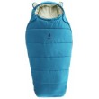 Deuter Little Star children's sleeping bag (95 130 cm) wave/bone
