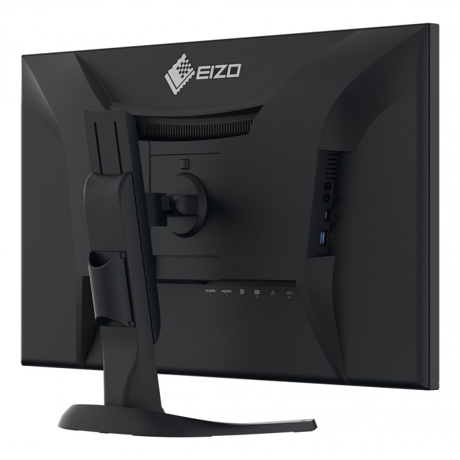 EIZO FlexScan EV3240X-BK computer monitor 80 cm (31.5
