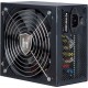 Inter-Tech HIPOWER SP-750 power supply unit 750 W 20+4 pin ATX ATX Black