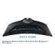 Samsung | Gaming Monitor | LS27BG650EUXEN | 27 