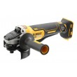 DeWALT XR - vinkelkvarn - ledningfri - DeWALT XR - vinkelkvarn - ledningfri -