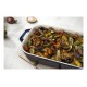 Staub 40511-149-0 baking dish 4.4 L Rectangular Ceramic Casserole baking dish