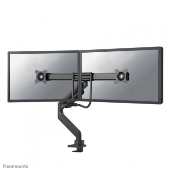 Neomounts DS75-450BL2 Monitor arm 17-32
