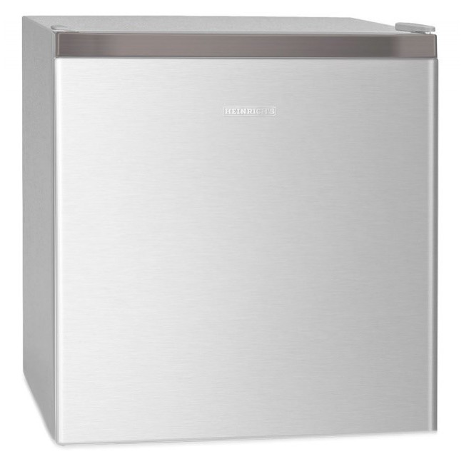 Heinrich's HKB 4188 W Freestanding mini fridge white