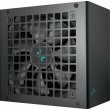 DeepCool PL650D power supply unit 650 W 20+4 pin ATX ATX Black