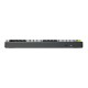F99 Pro Black+Grey+Green GrayWood RGB AULA gasket keyboard