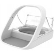 SureFlap MPF001 dog/cat feeder/waterer Plastic White Automatic pet feeder
