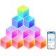 Govee Glide Hexa Pro Smart wall light Wi-Fi/Bluetooth 72 W