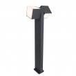 LUTEC CUBA Outdoor ground lighting LED F