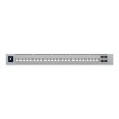 Ubiquiti UniFi Pro HD 24 PoE Managed L2/L3 2.5G Ethernet (100/1000/2500) Power over Ethernet (PoE) 1U Grey